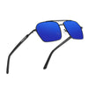 KINGSEVEN Polarized Sunglasses Anti-Glare UV400 Men High Quality  Driving Eyewear Fashion Design