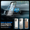 For iPhone 16 Pro Case with Camera Control Capture Button SUPCASE UB Mag Series Slim Protective Magnetic MagSafe Phone Case