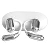 Intelligent Real-time Translation Earbuds AI Translator 144 Languages Wireless BT Translation Earphones Smart Voice Earbuds