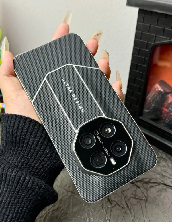 For Huawei Honor Magic 7 Pro Case Fashion Hard Cool plating Lens Protective Back Cover Case For Magic 7 Lite 7pro Phone Shell