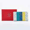 CH Tiny Portable High Quality Ladies Coin Purse New Premium Feeling Ladies Use Cartoon Pattern Printed Wallet Fashionable