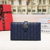 CH Coin Purse High Quality Temperament Spring Fashion Large Capacity Card Holder Women's Organizer Wallet Coin Purse Long