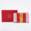 CH Tiny Portable High Quality Ladies Coin Purse New Premium Feeling Ladies Use Cartoon Pattern Printed Wallet Fashionable