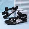 Summer Casual Sandals, Wear-Resistant Sports Fashion Beach Shoes, Versatile Outer Wear for Men