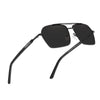 KINGSEVEN Polarized Sunglasses Anti-Glare UV400 Men High Quality  Driving Eyewear Fashion Design