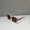 New High Quality Sunglasses Stylish Fashion Designer Women Men Ladies Sun Glasses Cute Oval Trending Shades Unisex Eyewear Gafas
