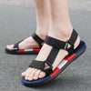 Summer Casual Sandals, Wear-Resistant Sports Fashion Beach Shoes, Versatile Outer Wear for Men