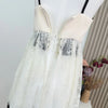 Summer Women Midi A-line Dress Party Evening Spaghetti Strap Frocks One-Piece Graduation Coquette Pleated Old Money Sundress