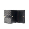 CH Premium Wallet High Quality Standard Wallet Women's Temperament Style Card Wallet Fashion Versatile Letter Print Design Walle