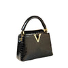 Crocodile Pattern Leather Women Handbags Luxury Fashion Small Shoulder Messenger Bag 2025 New Portable Crossbody Shell Bags