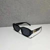 New High Quality Sunglasses Stylish Fashion Designer Women Men Ladies Sun Glasses Cute Oval Trending Shades Unisex Eyewear Gafas