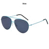 2025 Fashion high quality titanium Sunglasses driving 8806 sun glasses men and women Vintage Danish Design Brand Sunglass uv400