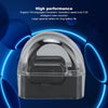 Translator Earbuds 3 Modes Translator Earhooks Bluetooth 5.3 Noise Reduction 144 Languages Wireless Touch  for Sports