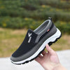 Men Penny Boat Shoes Sports Shoes Breathable Casual Travel Shoes Slip On Comfortable for Outdoor Activity Hiking Walking