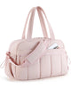 BAGSMART Travel Duffel Bag Gym Bag for Women with Wet Pocket Carry on Weekender Shoulder Boston bag Waterproof Beach bags