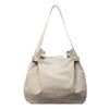 Advanced Women Shoulder Bag New Lightweight Large Capacity Nylon Tote Bag Japan Style Casual Simple Magnetic Buckle Armpit Bag
