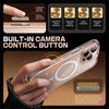 For iPhone 16 Pro Case with Camera Control Capture Button SUPCASE UB Mag Series Slim Protective Magnetic MagSafe Phone Case