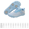 New Men Women Barefoot Shoes Wide Toe Comfortable Non-slip Hiking Upstream Camping Terkking Walking Sneaker Outdoor Casual Shoes