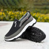 Men Penny Boat Shoes Sports Shoes Breathable Orthopedic Travel Plimsolls Flat Comfortable for Outdoor Activity Hiking Walking