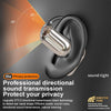 Intelligent Real-time Translation Earbuds AI Translator 144 Languages Wireless BT Translation Earphones Smart Voice Earbuds