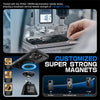 For iPhone 16 Pro Case with Camera Control Capture Button SUPCASE UB Mag Series Slim Protective Magnetic MagSafe Phone Case