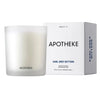APOTHEKE 10.5 oz. Classic Candle White Vetiver