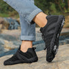 New Men Women Barefoot Shoes Wide Toe Comfortable Non-slip Hiking Upstream Camping Terkking Walking Sneaker Outdoor Casual Shoes