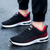 Men's Casual Shoes For Men Fashion Casual Lace Up Sport Shoes Walking Shoes Mens All Tennis Shoes