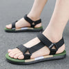 Summer Casual Sandals, Wear-Resistant Sports Fashion Beach Shoes, Versatile Outer Wear for Men