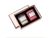 Romantic Soy Candle Lamp Creative Gift Box Fragrance Aromatherapy Candle Set