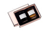 Romantic Soy Candle Lamp Creative Gift Box Fragrance Aromatherapy Candle Set