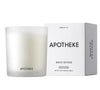 APOTHEKE 10.5 oz. Classic Candle White Vetiver
