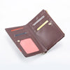 CH Tiny Portable High Quality Ladies Coin Purse New Premium Feeling Ladies Use Cartoon Pattern Printed Wallet Fashionable