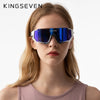 KINGSEVEN New Cycling Sunglasses Men Sports Women Mtb Bicycle Glasses UV400 Polarized Fishing Protection Eyewear Outdoor