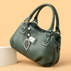 Women'S Bag 2025 New Designer Mid Year Lady Mom Crossbody Large High-Capacity Handbag