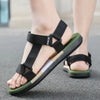 Summer Casual Sandals, Wear-Resistant Sports Fashion Beach Shoes, Versatile Outer Wear for Men