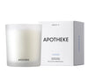 APOTHEKE 10.5 oz. Classic Candle White Vetiver