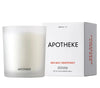 APOTHEKE 10.5 oz. Classic Candle White Vetiver