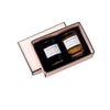 Romantic Soy Candle Lamp Creative Gift Box Fragrance Aromatherapy Candle Set