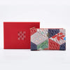 CH Tiny Portable High Quality Ladies Coin Purse New Premium Feeling Ladies Use Cartoon Pattern Printed Wallet Fashionable