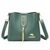 High Quality Leather Purses and Handbags Women Bags Luxury Designer Ladies Shoulder Sac Crossbody Bags  for Women Tote Bag 2025