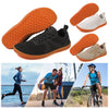 Minimalist Barefoot Shoes Wide Toe Walking Shoes Non Slip Cross Training Sneakers Breathable Fashion Running Shoes for Men Women