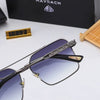 Car Metal Frame High-End Sunglasses For Maybach S Class S450 S480 S500 S580 S600 S650 S680 GLS480 GLS600 Outdoor Leisure Goggles