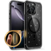 For iPhone 16 Pro Case with Camera Control Capture Button SUPCASE UB Mag Series Slim Protective Magnetic MagSafe Phone Case