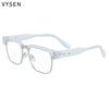 Classic Polarized Steampunk Square Sunglasses Men 2025 Luxury Brand Trendy Punk Metal Frame Sun Glasses For Male Outdoor Eyewear