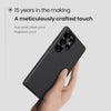 Nillkin Magnetic Phone Case for Samsung Galaxy S25 Ultra S25+ Bump Textured Anti-Scratch Protective Cover