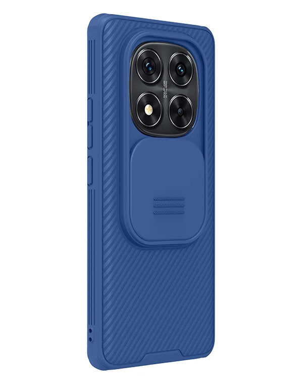 Nillkin for Xiaomi Redmi note 14 Pro 5G 14 Pro Plus 5G CamShield Pro Slide Camera Cover Shockproof Protector Phone Case