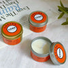 Emergency Candles for Household Power Outages Windproof Smokeless Disaster Prevention Emergency Supplies No Electricity Lighting