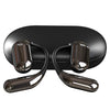 Intelligent Real-time Translation Earbuds AI Translator 144 Languages Wireless BT Translation Earphones Smart Voice Earbuds