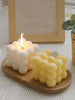 Candles birthday Wild one candle Colorful candle stick Candele Candle vanilla Flooding candles Candles set Baes candle Scented